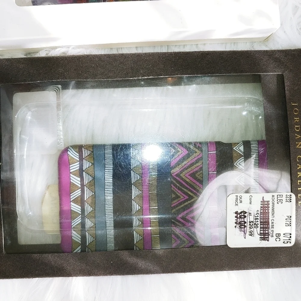 Hard cases for IPhones 4, 5, 6